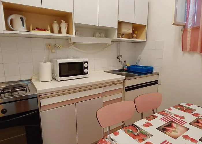 Apartman Maximino