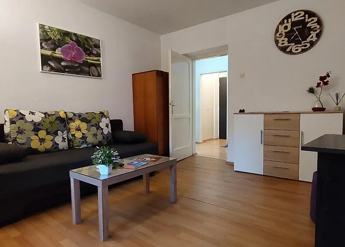 Apartman Maximino