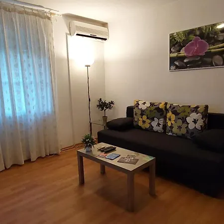 Apartman Maximino Split Zewnętrze zdjęcie
