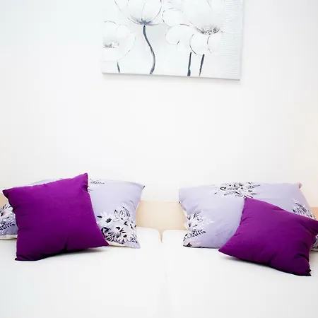 Apartman Maximino Split Zewnętrze zdjęcie