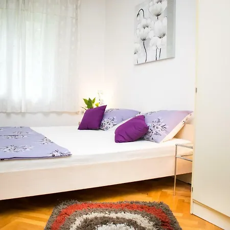 Apartman Maximino Split Zewnętrze zdjęcie