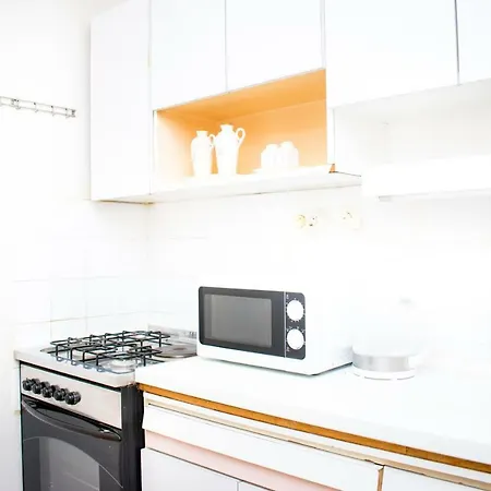 Apartman Maximino Split Zewnętrze zdjęcie