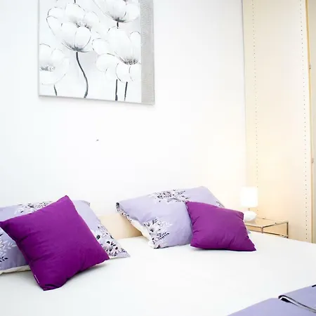 Apartman Maximino Split Zewnętrze zdjęcie