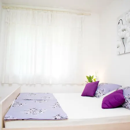 Apartman Maximino Split Zewnętrze zdjęcie