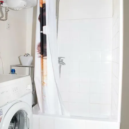 Apartman Maximino Split Zewnętrze zdjęcie