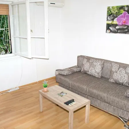 Apartman Maximino Split Zewnętrze zdjęcie