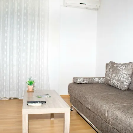 Apartman Maximino Split Zewnętrze zdjęcie