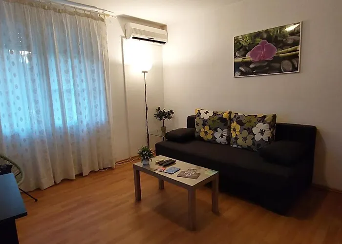 Apartman Maximino