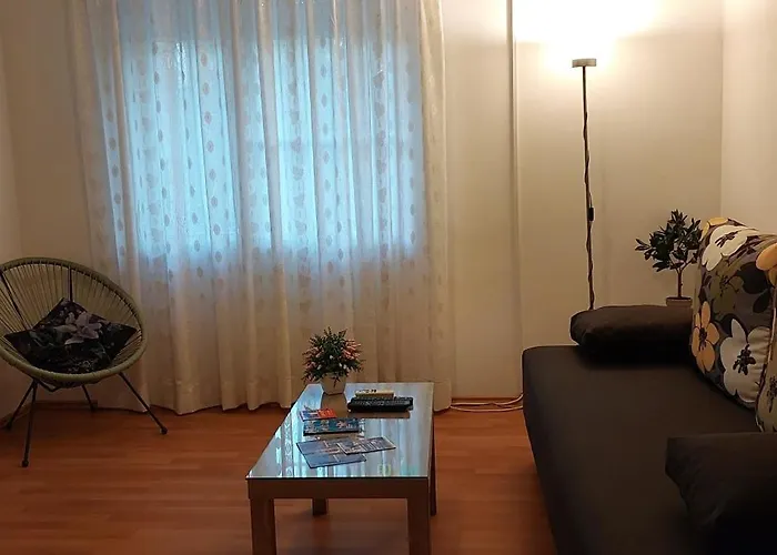 Apartman Maximino