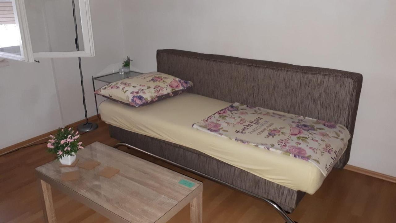 Maximino Apartment *
