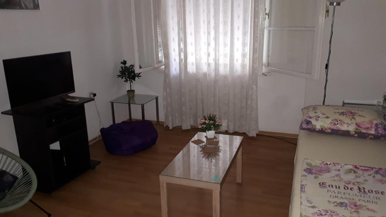 Apartment Maximino *