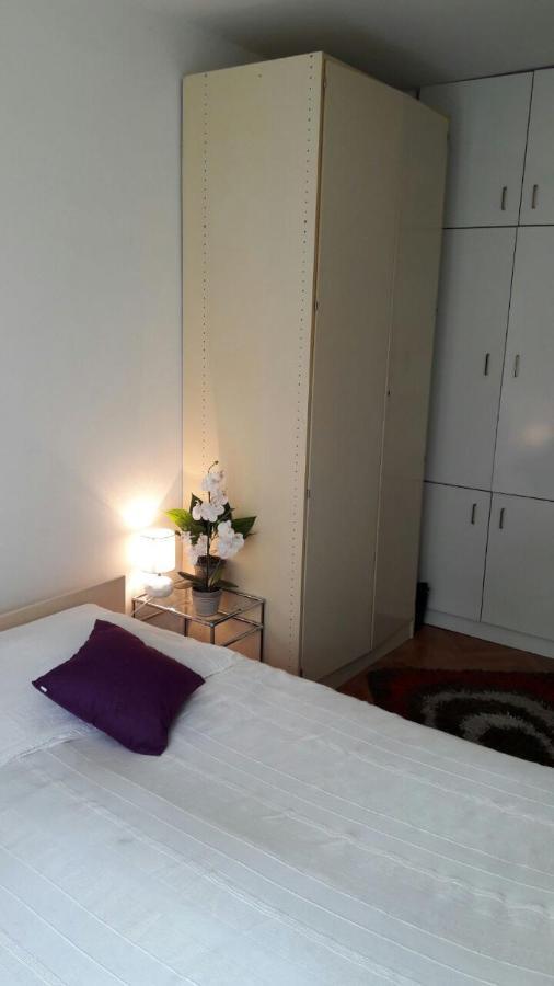 Apartment Maximino Split