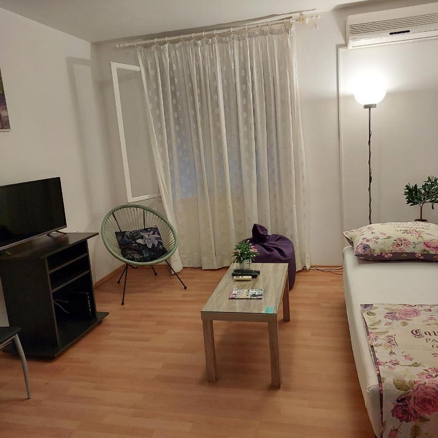Apartment Maximino *