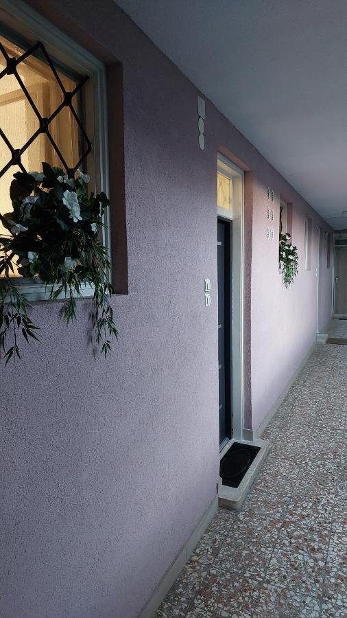 Apartment Maximino Split