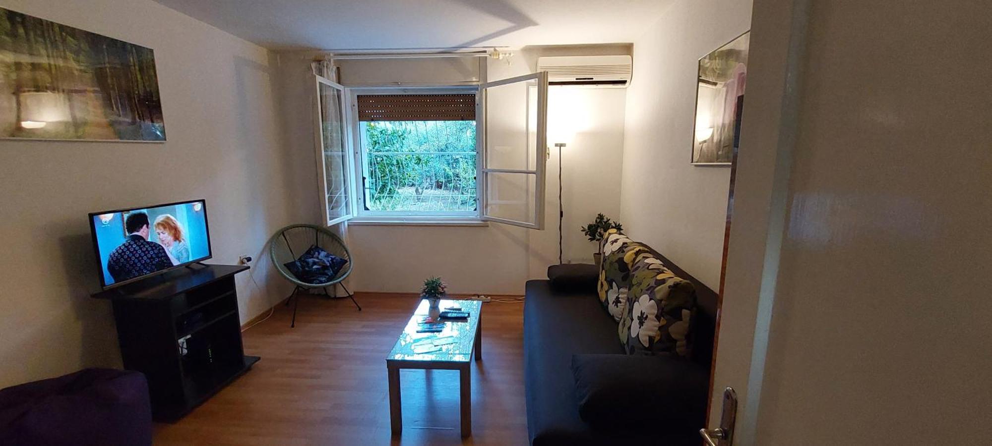 Maximino Apartment *
