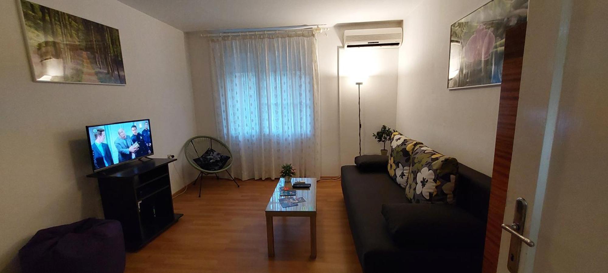 Apartment Maximino