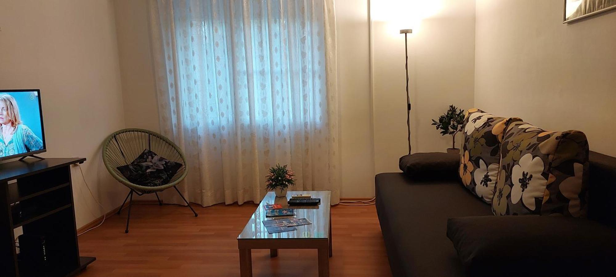 Maximino Apartment
