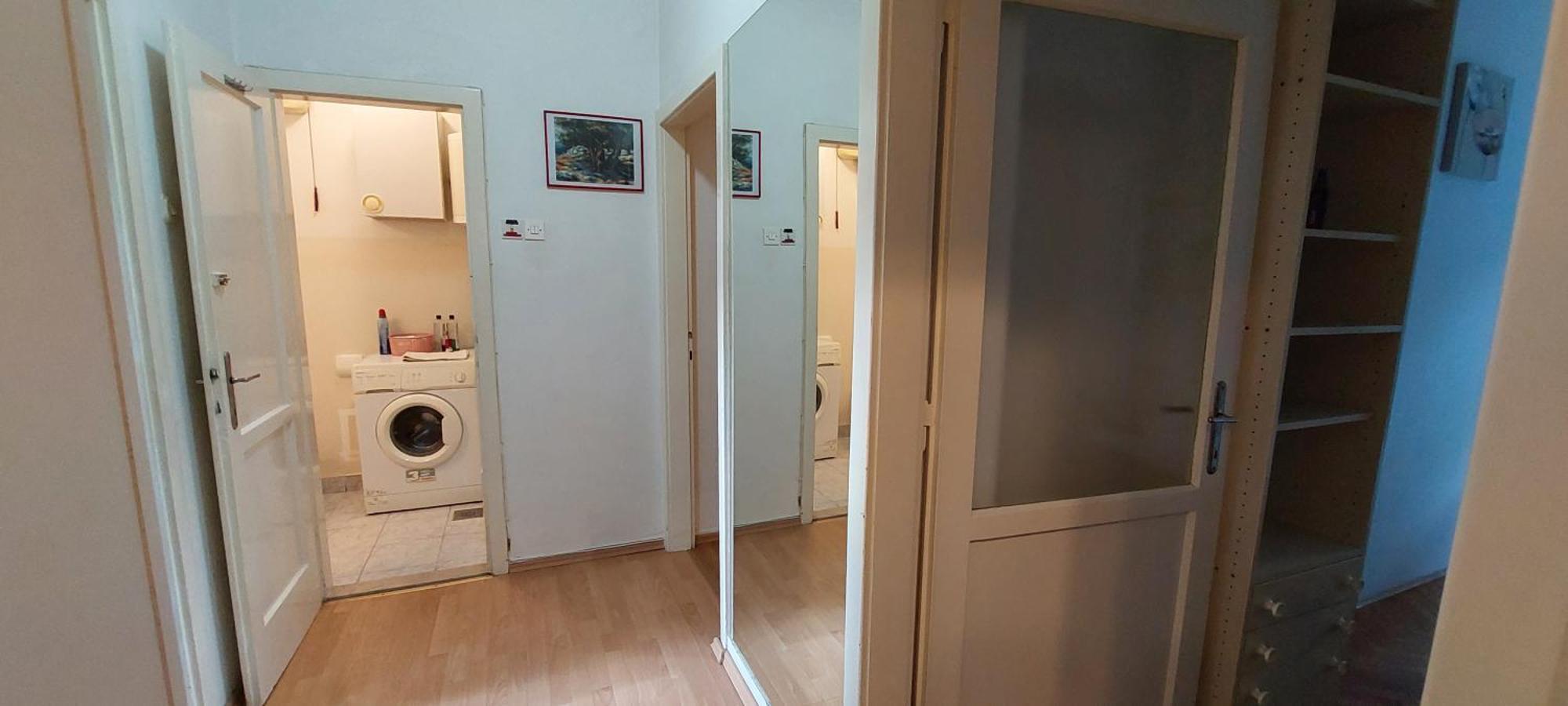 Maximino Apartment