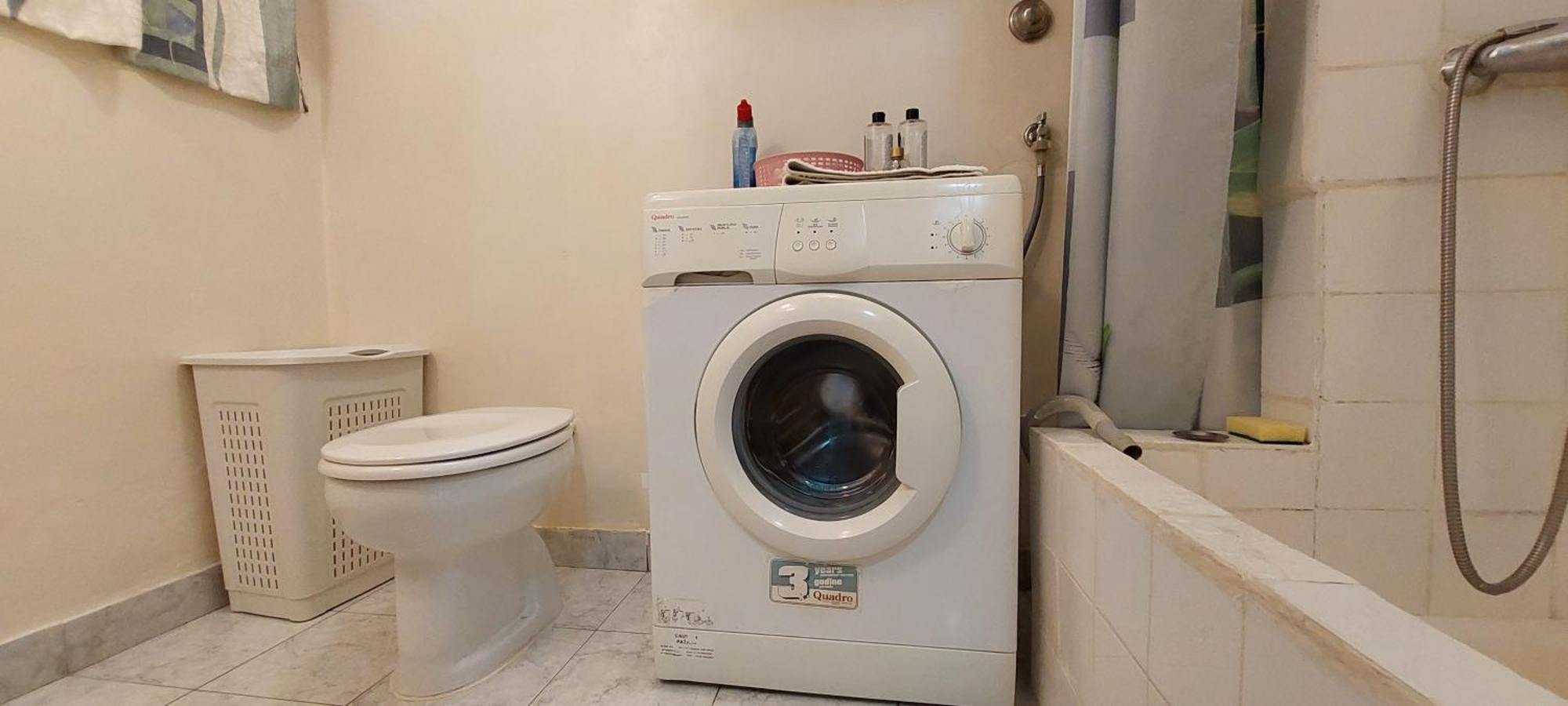 Maximino Apartment