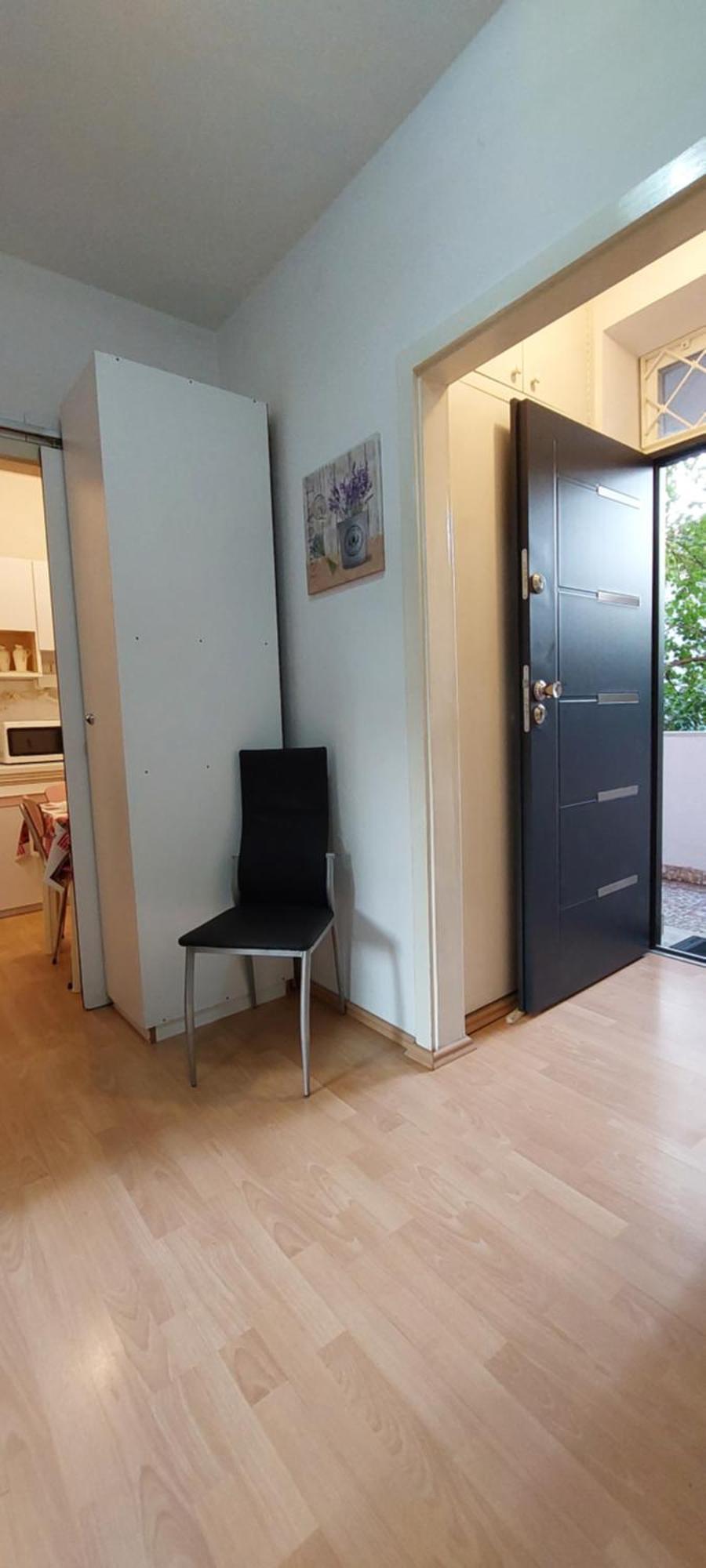 Apartment Maximino