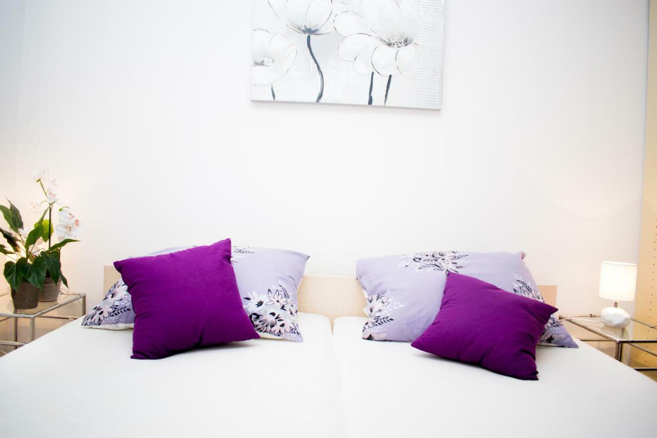 Maximino Apartment
