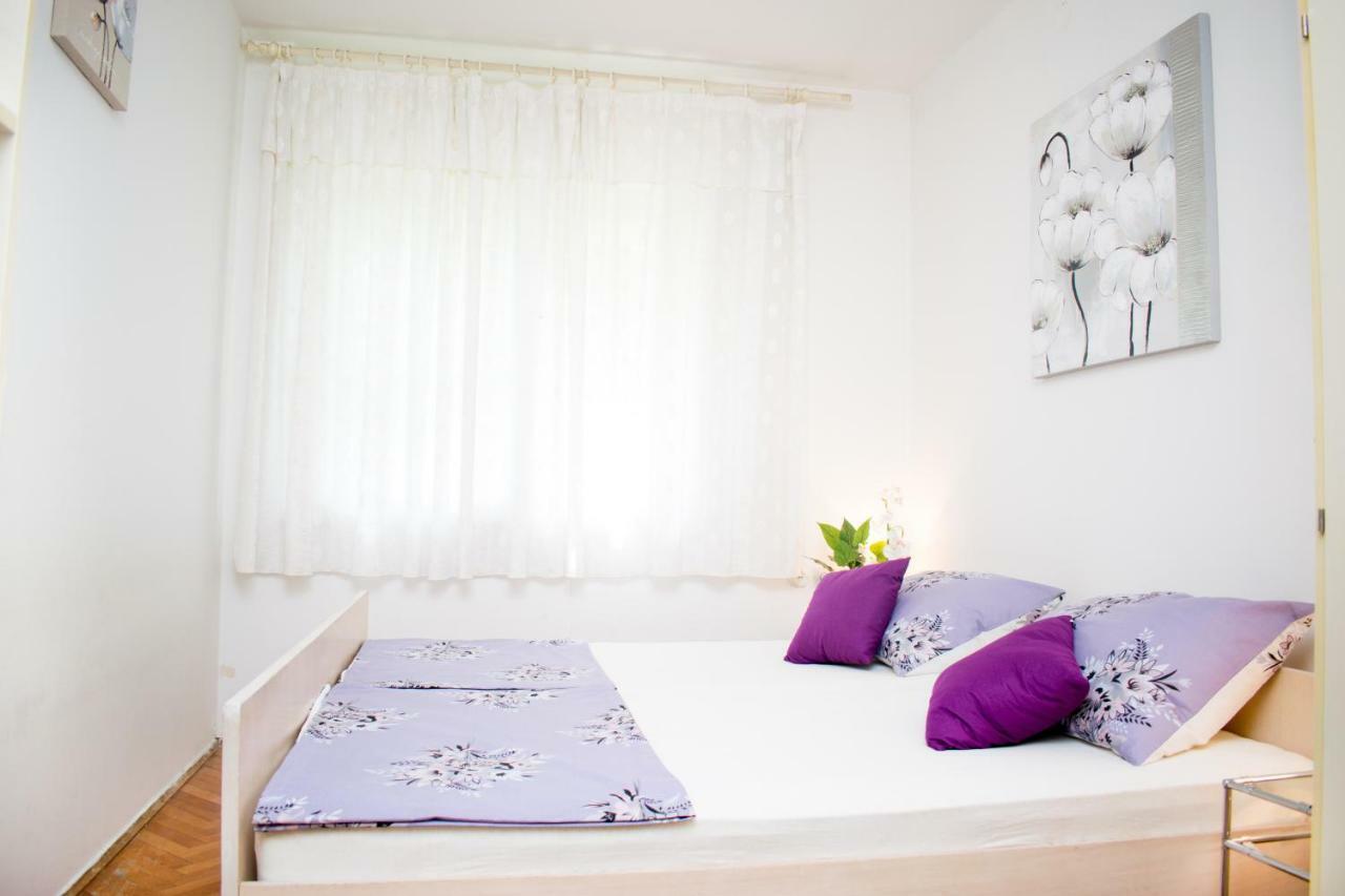Apartment Maximino