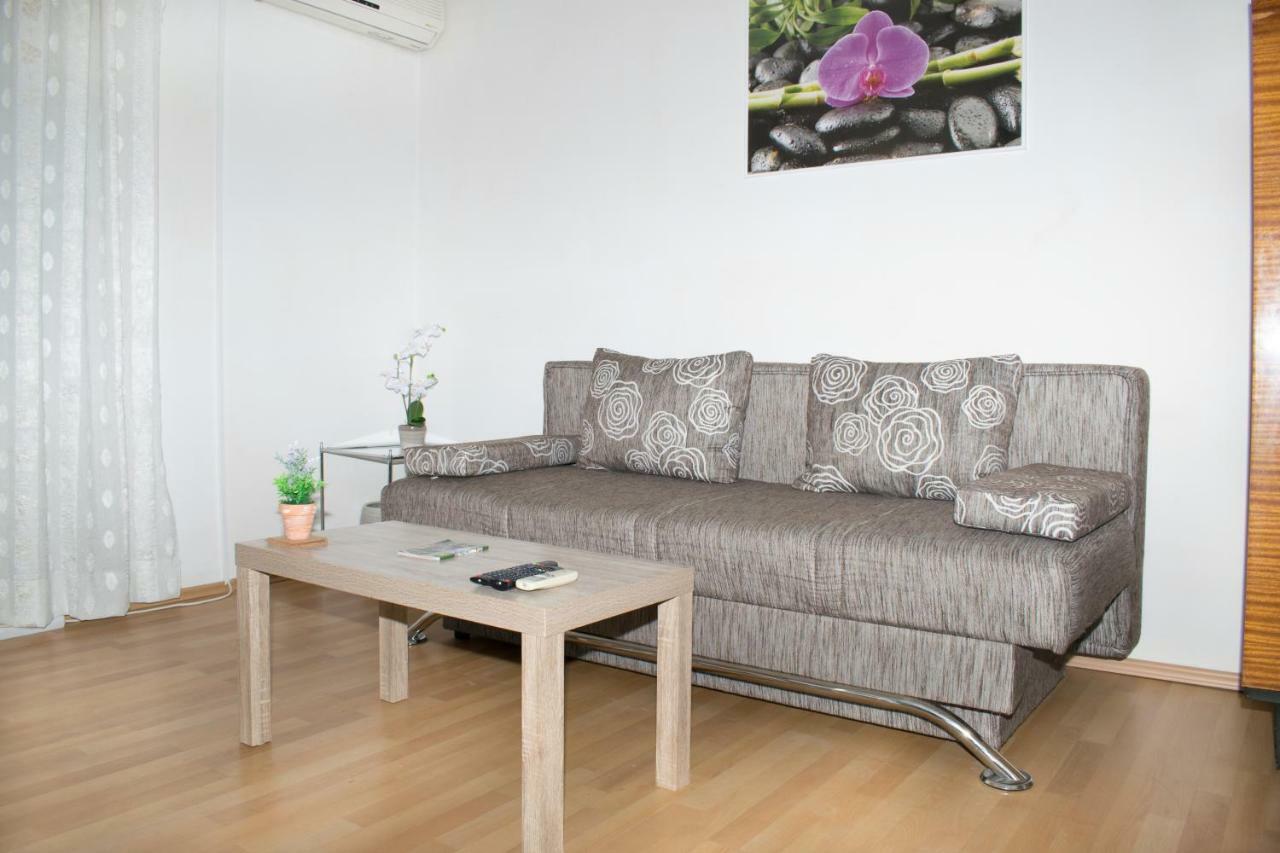 Apartment Maximino Split
