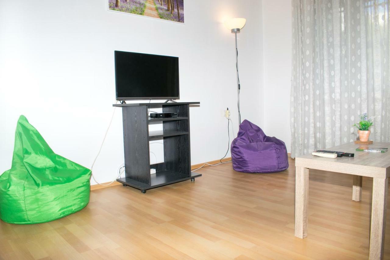 Apartment Maximino Split